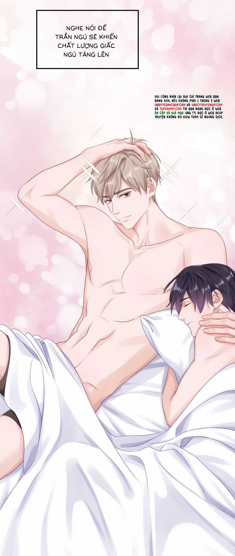 Để Ý Tôi Chút Nào Chapter 39 trang 38