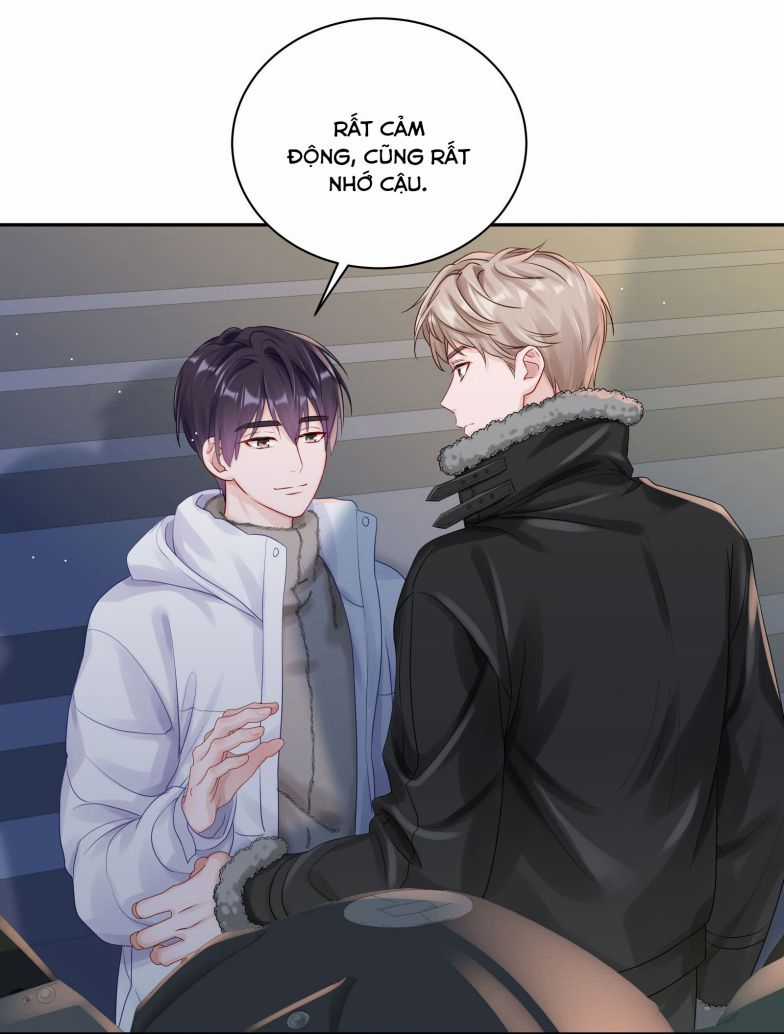 Để Ý Tôi Chút Nào Chapter 39 trang 6