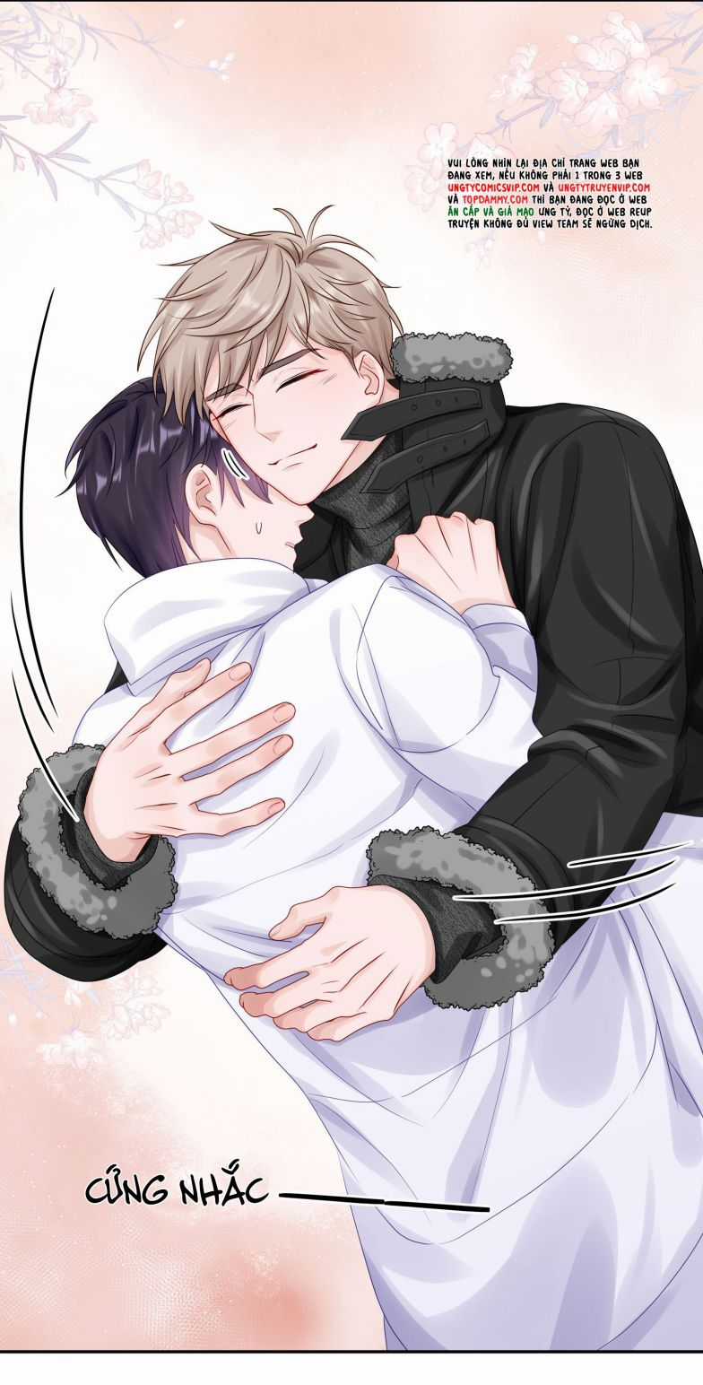 Để Ý Tôi Chút Nào Chapter 39 trang 7