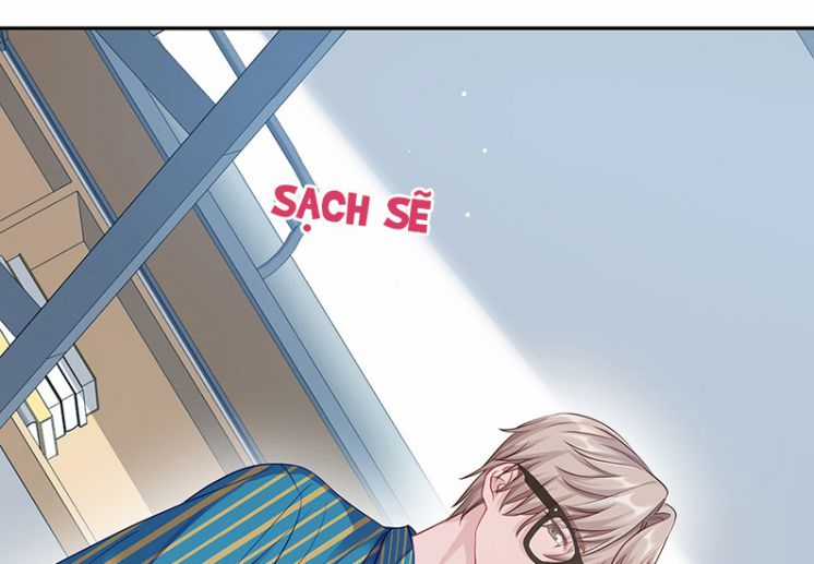 Để Ý Tôi Chút Nào Chapter 4 trang 10