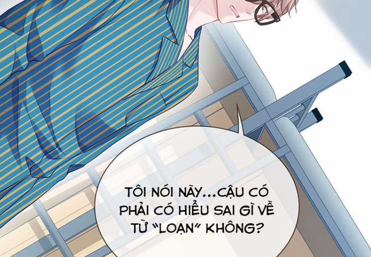 Để Ý Tôi Chút Nào Chapter 4 trang 11