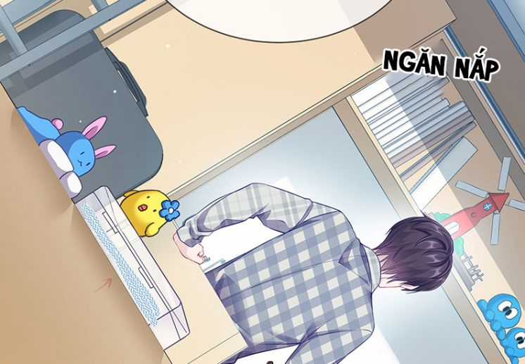 Để Ý Tôi Chút Nào Chapter 4 trang 12