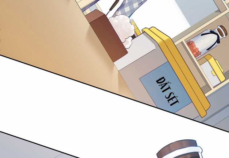Để Ý Tôi Chút Nào Chapter 4 trang 13