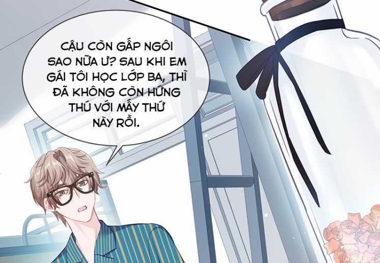 Để Ý Tôi Chút Nào Chapter 4 trang 14