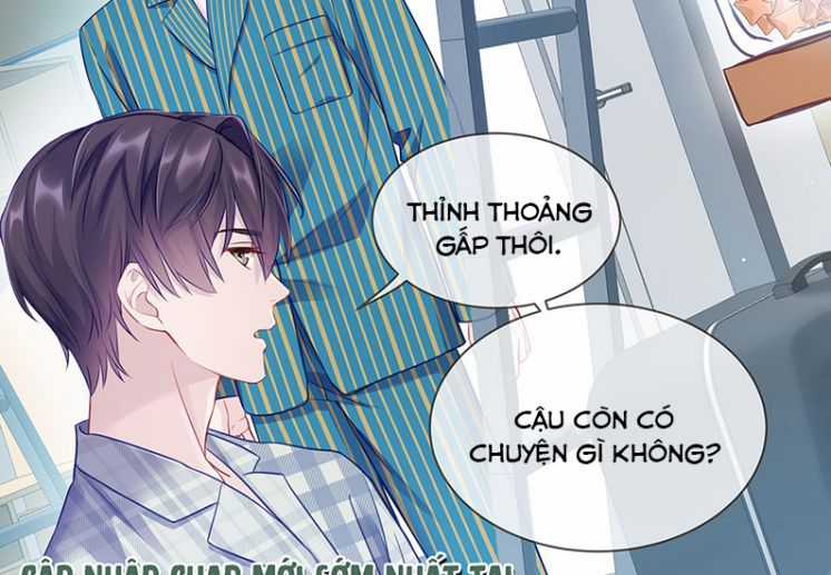 Để Ý Tôi Chút Nào Chapter 4 trang 15