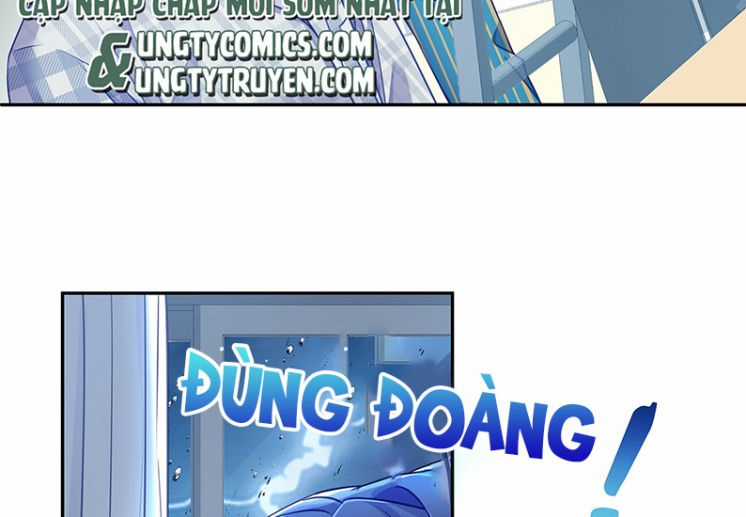 Để Ý Tôi Chút Nào Chapter 4 trang 16