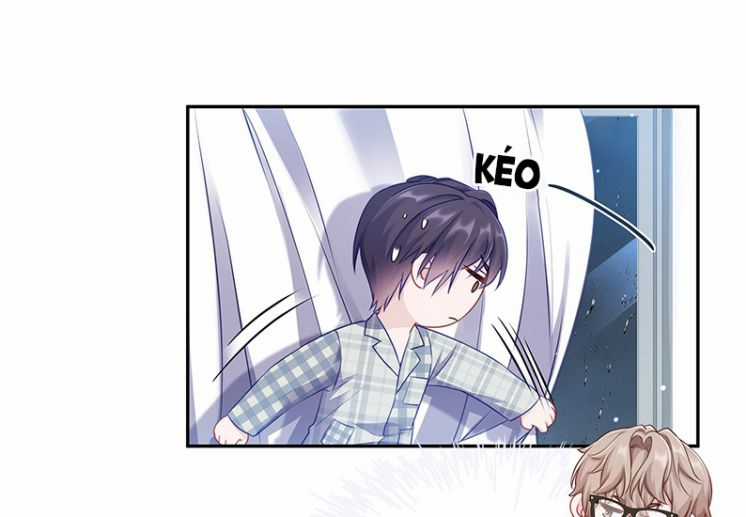 Để Ý Tôi Chút Nào Chapter 4 trang 18