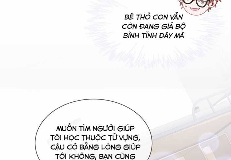 Để Ý Tôi Chút Nào Chapter 4 trang 19