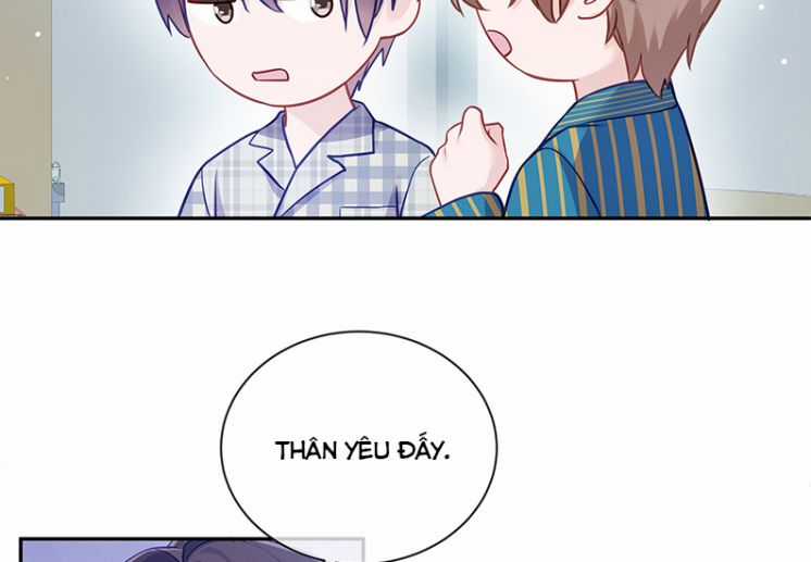 Để Ý Tôi Chút Nào Chapter 4 trang 23