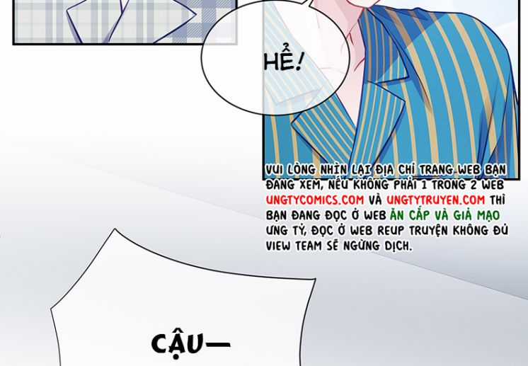 Để Ý Tôi Chút Nào Chapter 4 trang 25