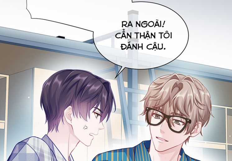 Để Ý Tôi Chút Nào Chapter 4 trang 26