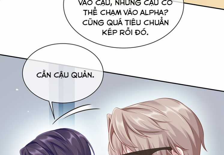 Để Ý Tôi Chút Nào Chapter 4 trang 28