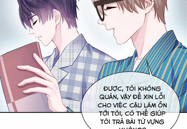 Để Ý Tôi Chút Nào Chapter 4 trang 29