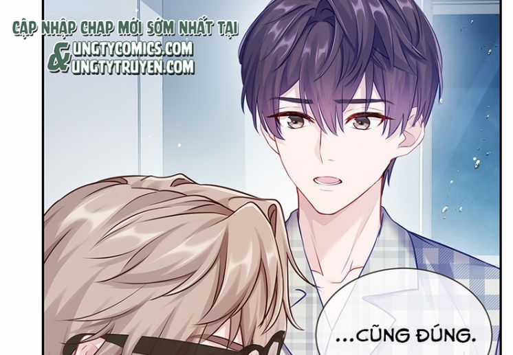 Để Ý Tôi Chút Nào Chapter 4 trang 3