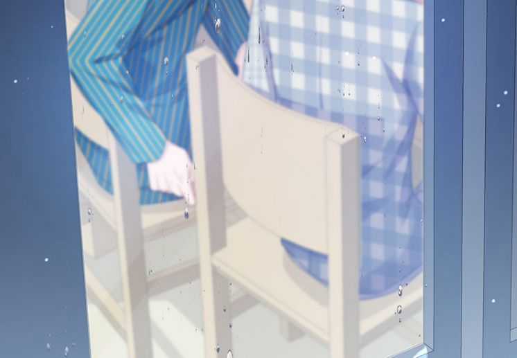 Để Ý Tôi Chút Nào Chapter 4 trang 36