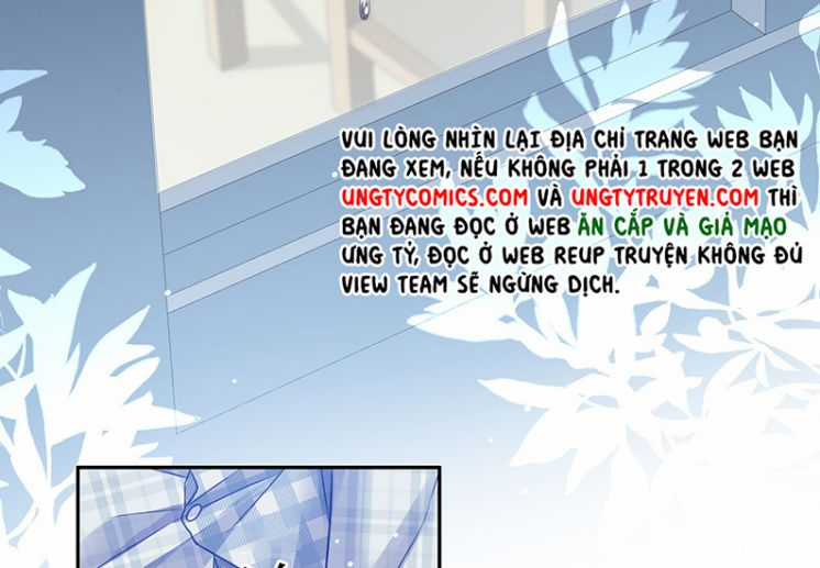 Để Ý Tôi Chút Nào Chapter 4 trang 37