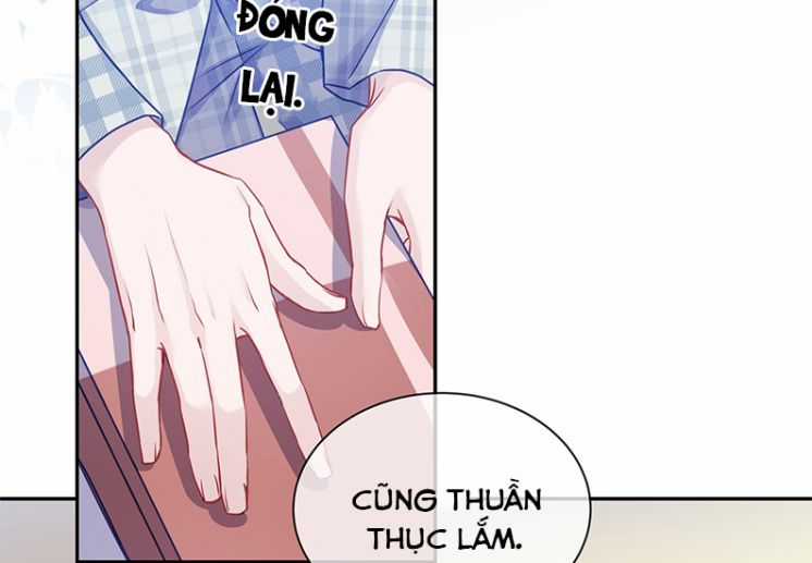 Để Ý Tôi Chút Nào Chapter 4 trang 38