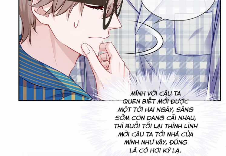 Để Ý Tôi Chút Nào Chapter 4 trang 4