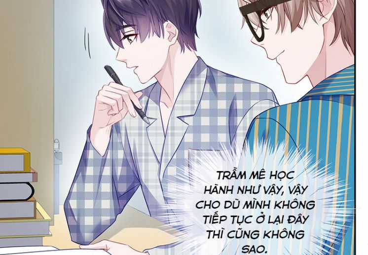 Để Ý Tôi Chút Nào Chapter 4 trang 42