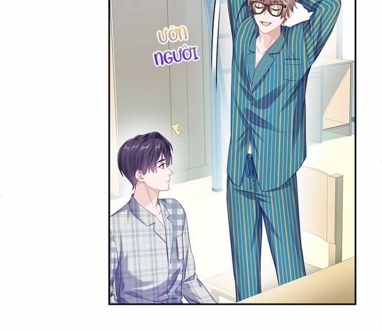 Để Ý Tôi Chút Nào Chapter 4 trang 44