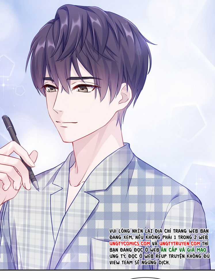 Để Ý Tôi Chút Nào Chapter 4 trang 48