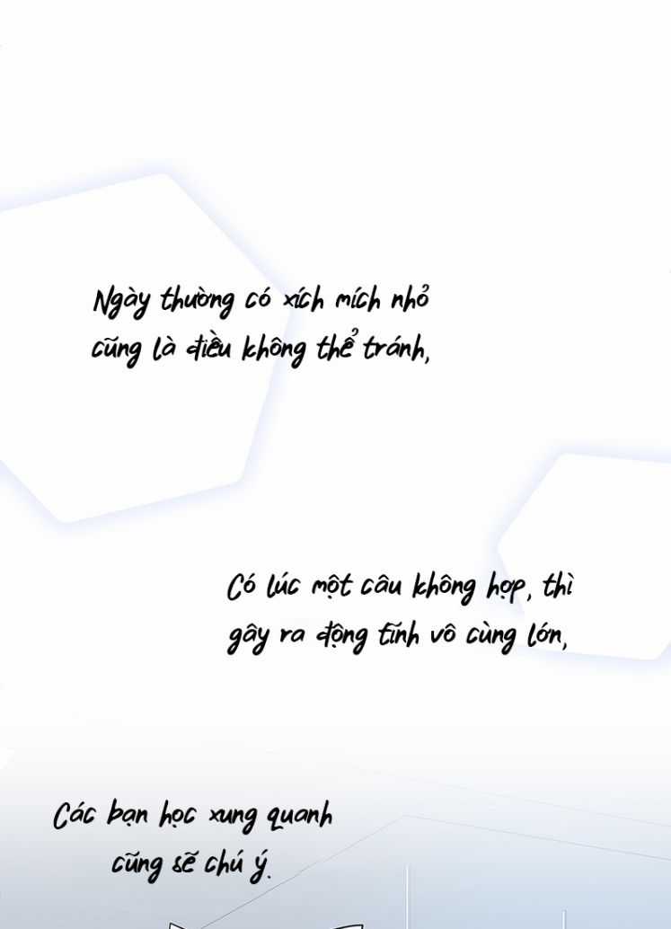 Để Ý Tôi Chút Nào Chapter 4 trang 52