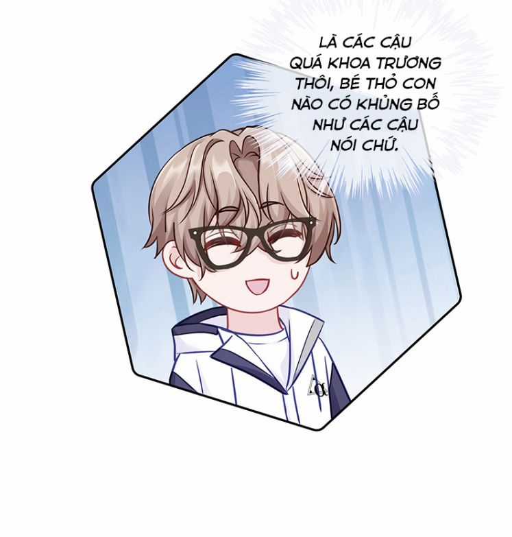 Để Ý Tôi Chút Nào Chapter 4 trang 55