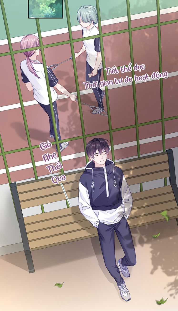 Để Ý Tôi Chút Nào Chapter 4 trang 57