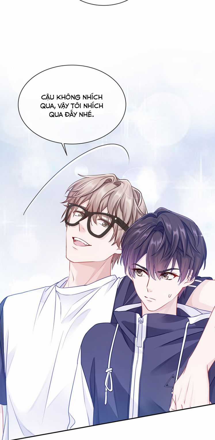 Để Ý Tôi Chút Nào Chapter 4 trang 63