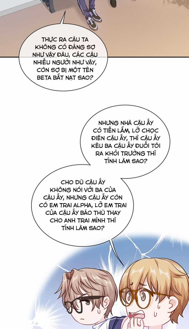 Để Ý Tôi Chút Nào Chapter 4 trang 66
