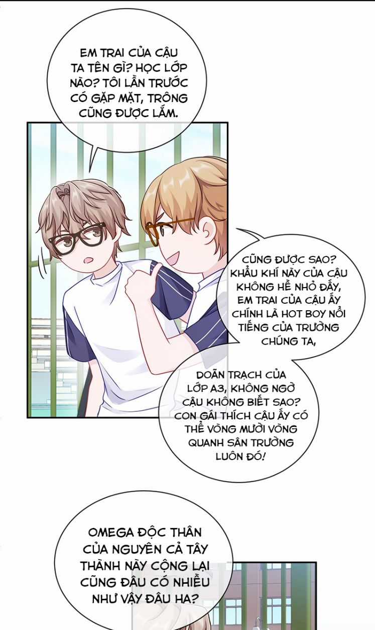 Để Ý Tôi Chút Nào Chapter 4 trang 68