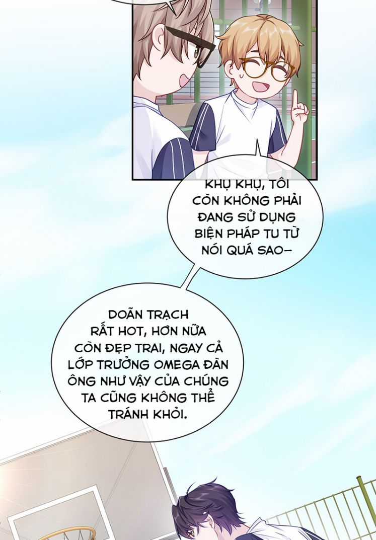 Để Ý Tôi Chút Nào Chapter 4 trang 69
