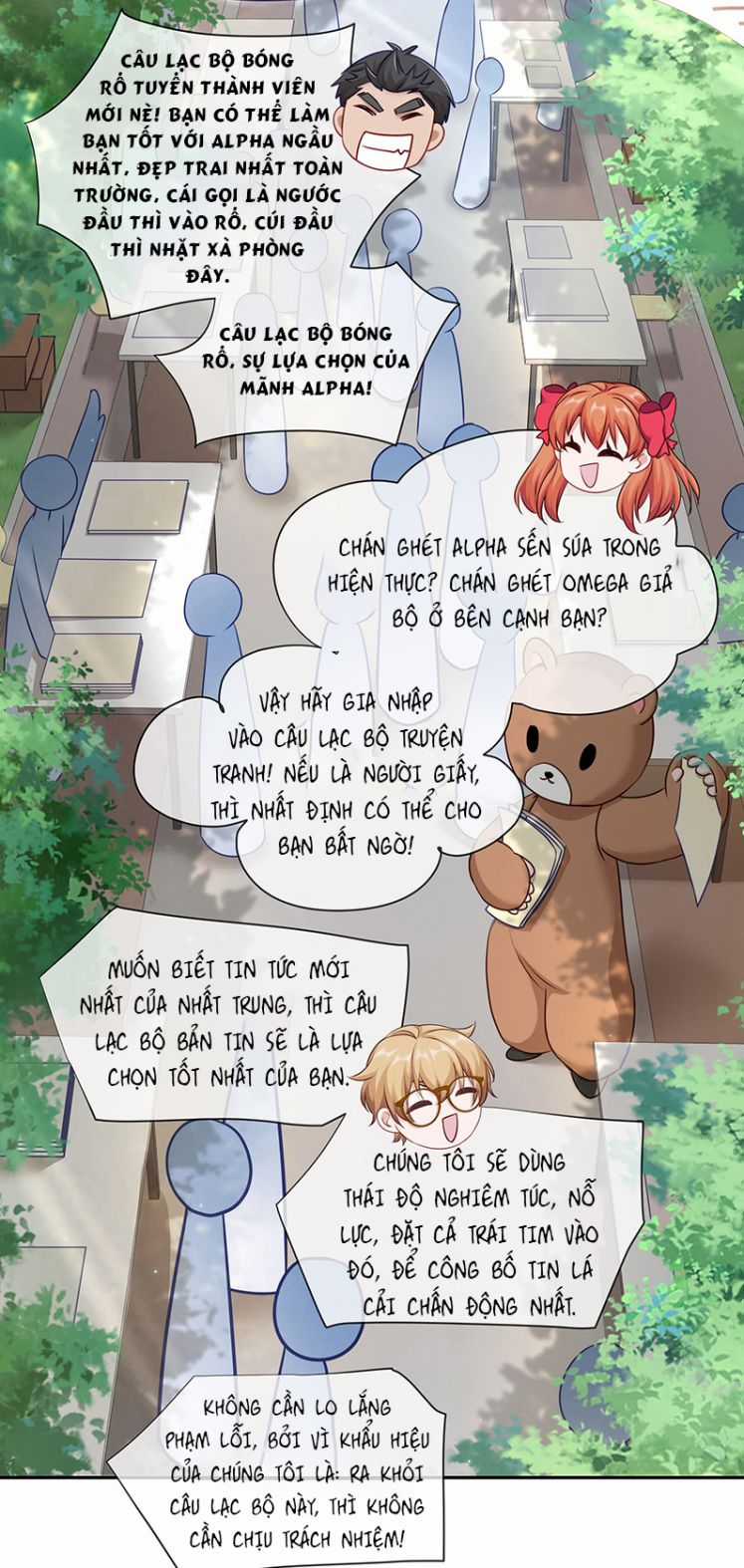 Để Ý Tôi Chút Nào Chapter 4 trang 75