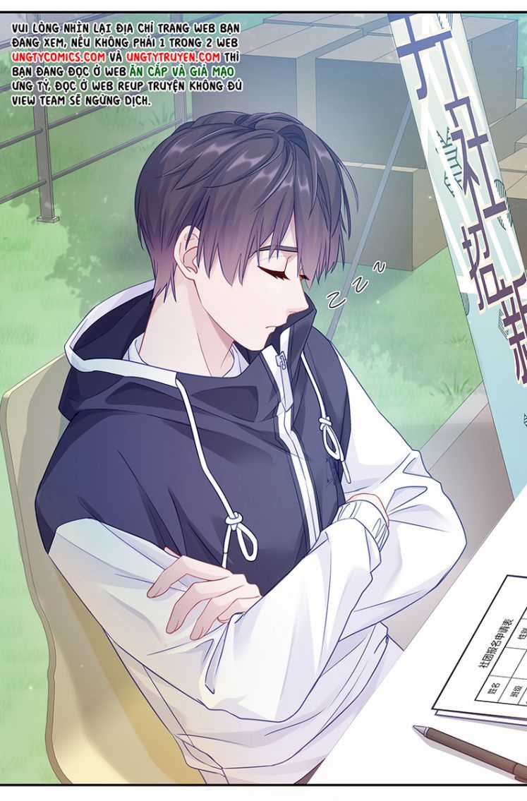 Để Ý Tôi Chút Nào Chapter 4 trang 78