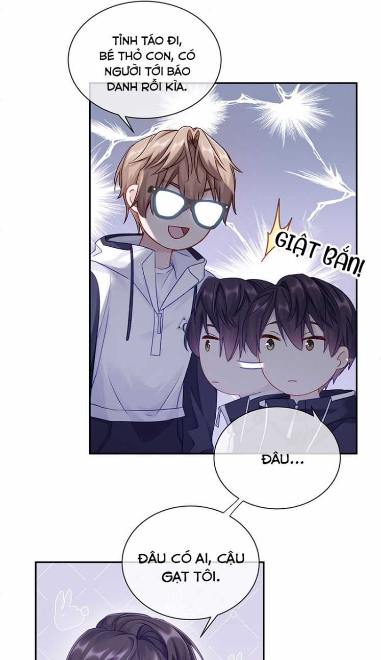 Để Ý Tôi Chút Nào Chapter 4 trang 79