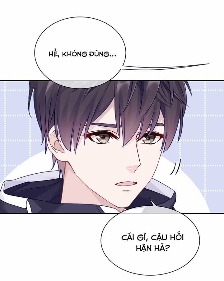 Để Ý Tôi Chút Nào Chapter 4 trang 82