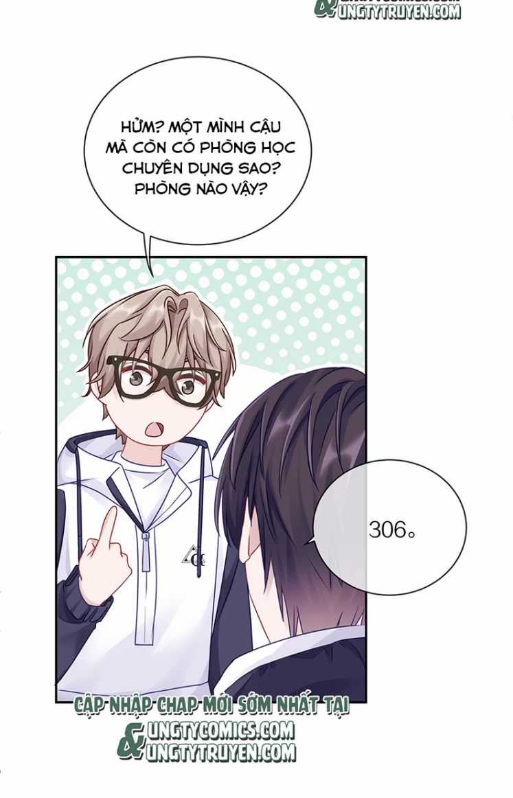 Để Ý Tôi Chút Nào Chapter 4 trang 87