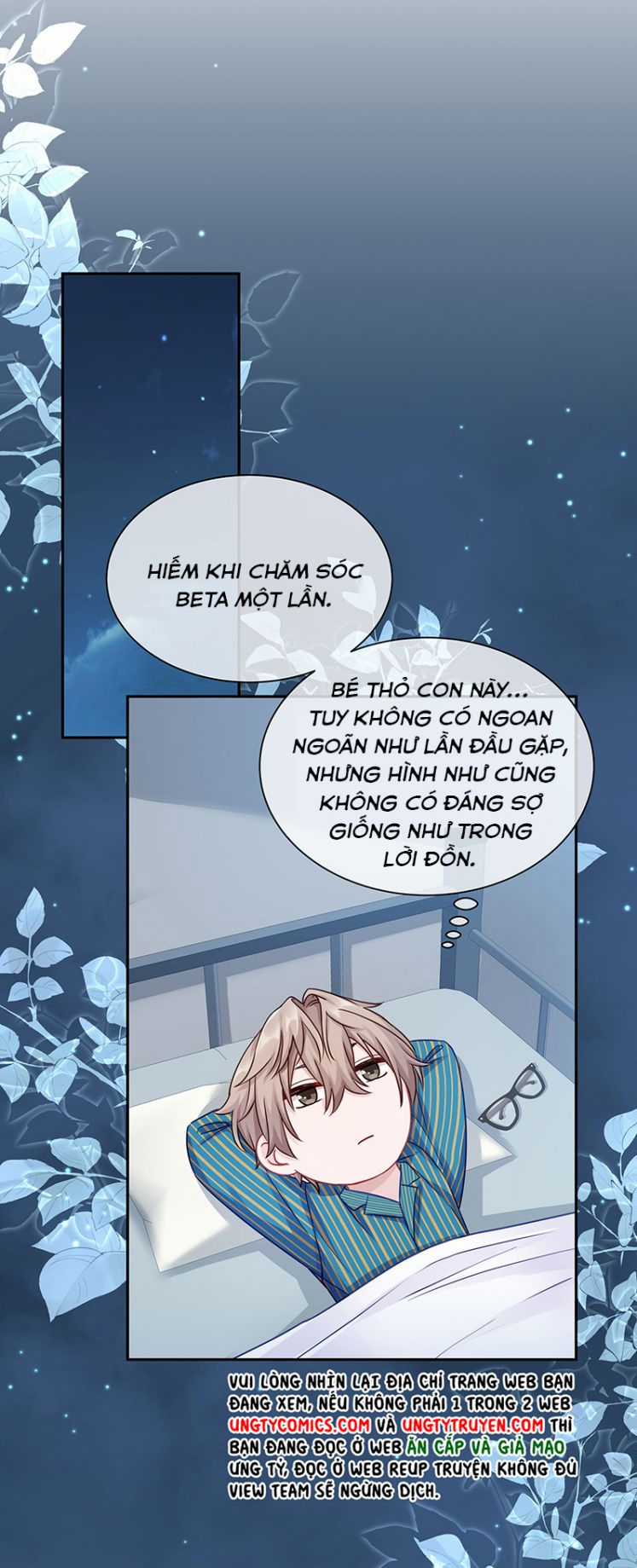 Để Ý Tôi Chút Nào Chapter 4 trang 90