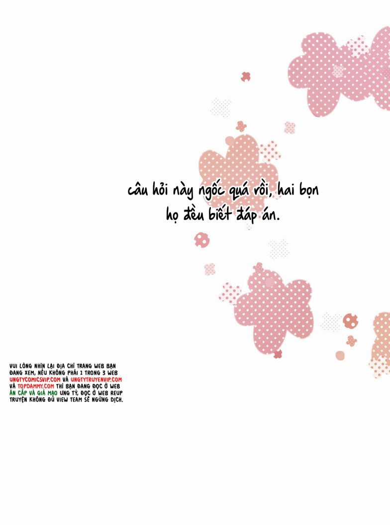 Để Ý Tôi Chút Nào Chapter 40 trang 11