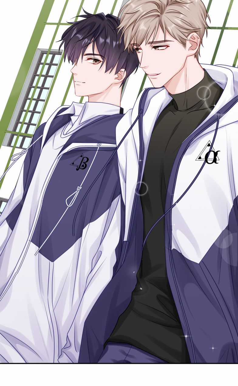 Để Ý Tôi Chút Nào Chapter 40 trang 14