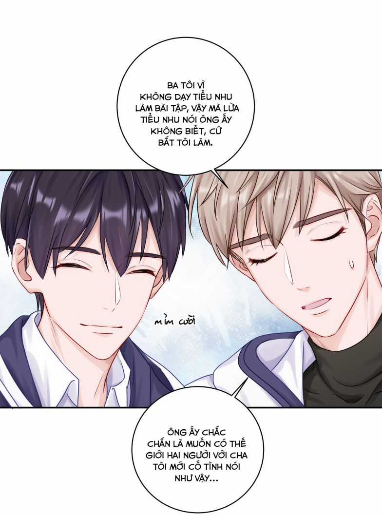 Để Ý Tôi Chút Nào Chapter 40 trang 15