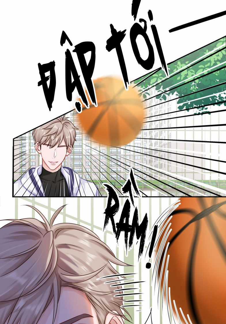 Để Ý Tôi Chút Nào Chapter 40 trang 16