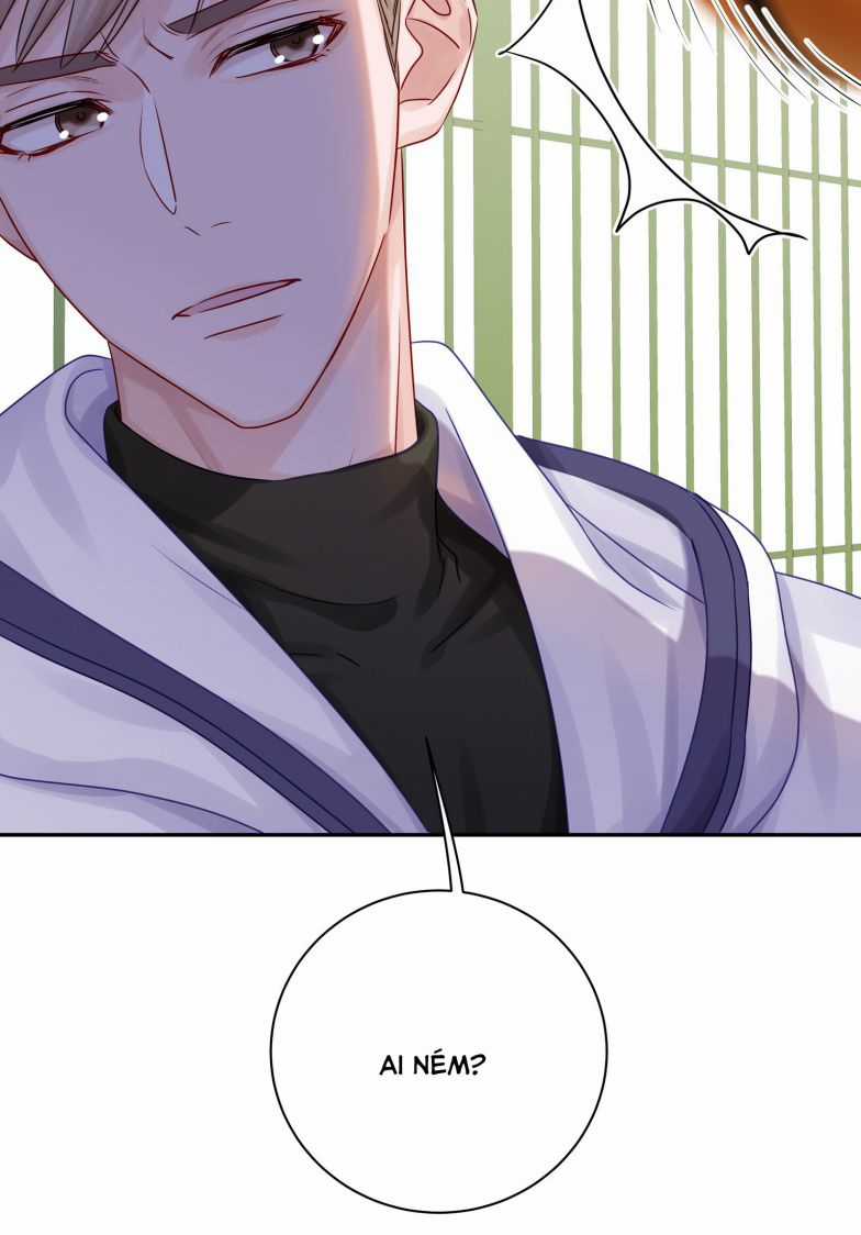 Để Ý Tôi Chút Nào Chapter 40 trang 17