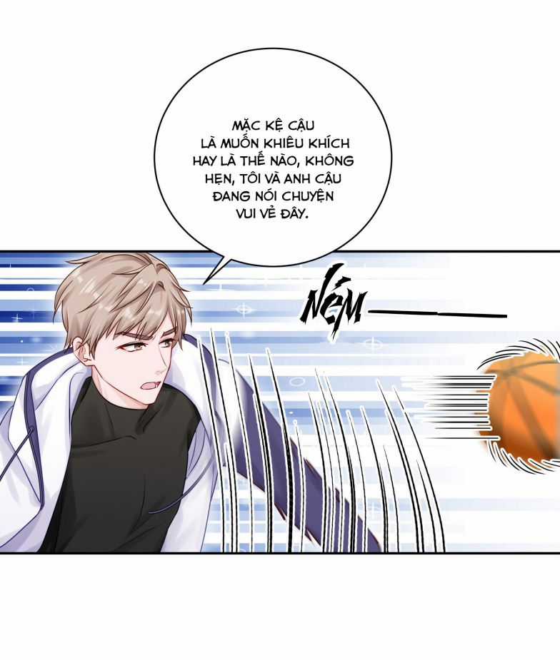 Để Ý Tôi Chút Nào Chapter 40 trang 19