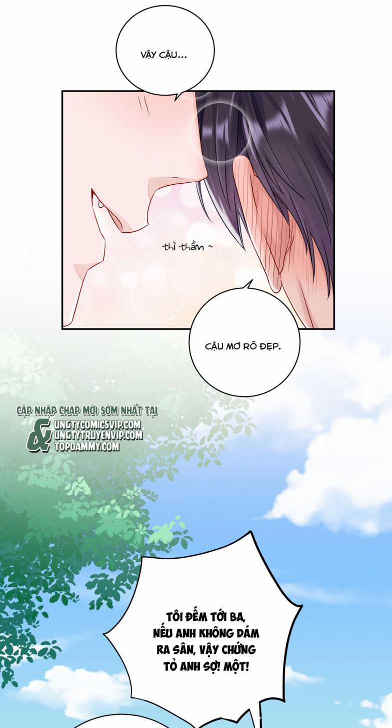 Để Ý Tôi Chút Nào Chapter 40 trang 23