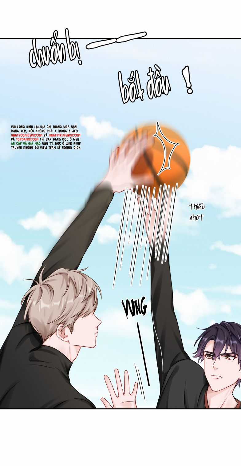 Để Ý Tôi Chút Nào Chapter 40 trang 26