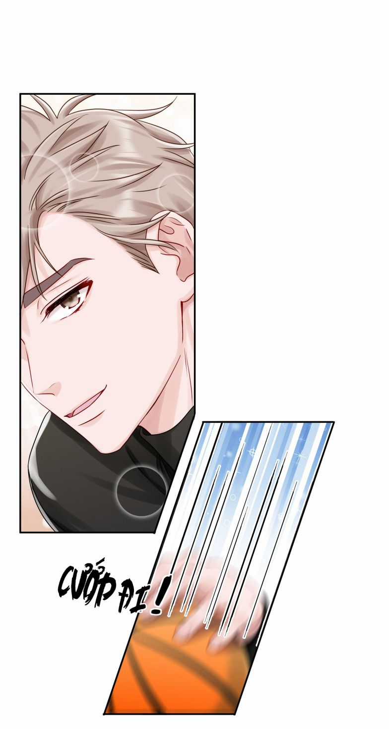 Để Ý Tôi Chút Nào Chapter 40 trang 27