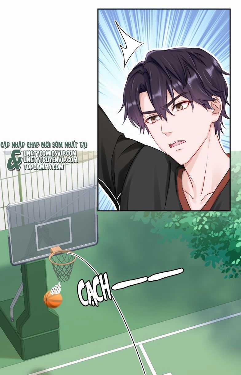 Để Ý Tôi Chút Nào Chapter 40 trang 28