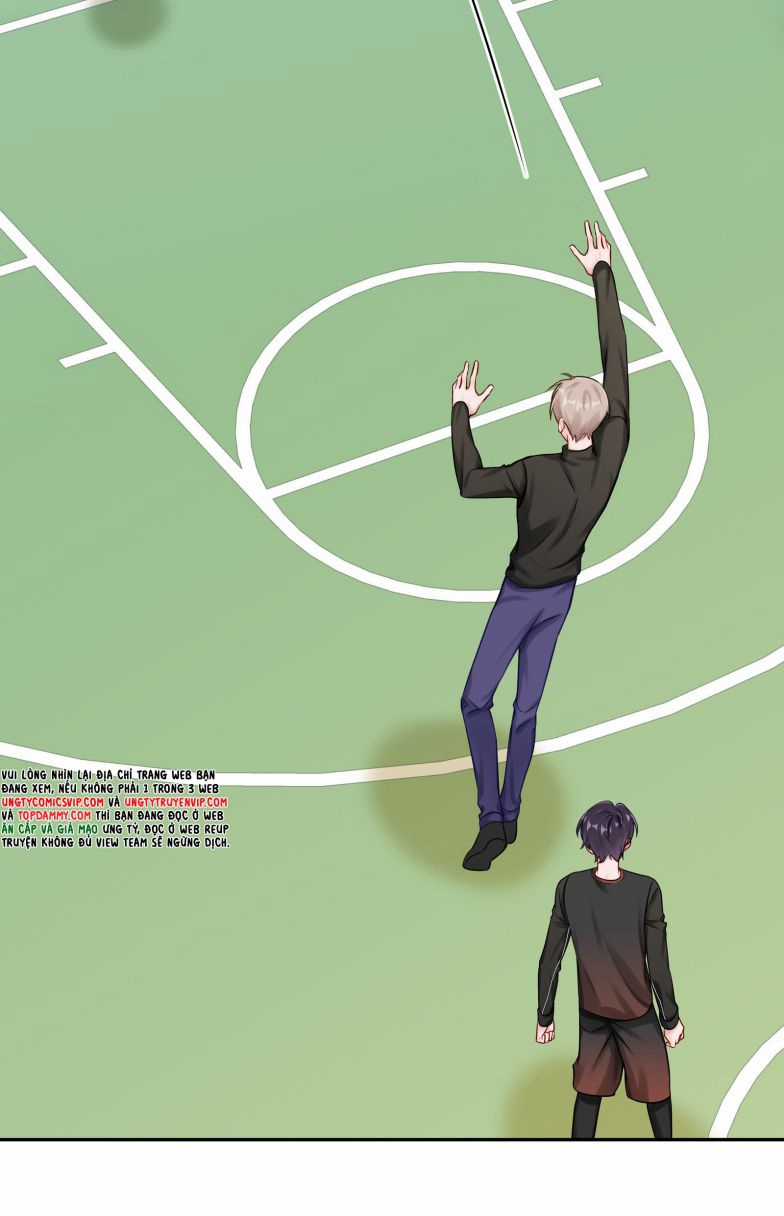 Để Ý Tôi Chút Nào Chapter 40 trang 29