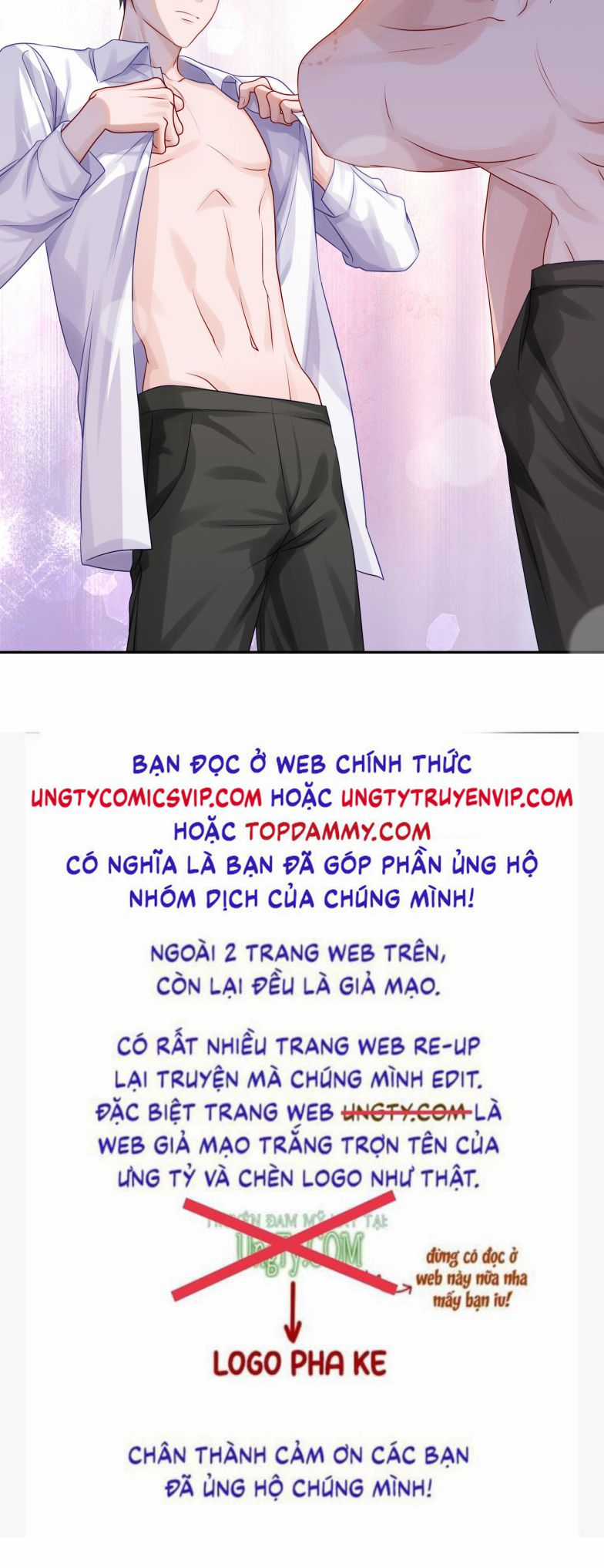 Để Ý Tôi Chút Nào Chapter 40 trang 38